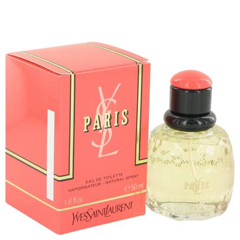 ysl paris perfume 50 ml|ysl paris perfume discontinued.